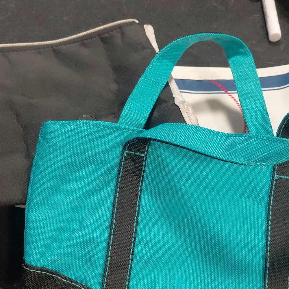 Cosmetic Bags